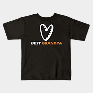 Gift for grandpa Kids T-Shirt